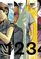 Robi K. 1-5 (2. izdanje)