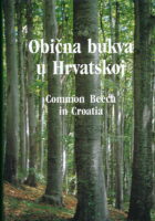 Obična bukva u Hrvatskoj
