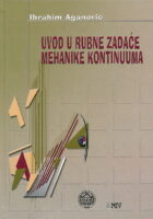 Uvod u rubne zadaće mehanike kontinuuma