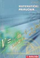 Matematički priručnik 2