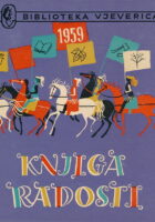 Knjiga radosti