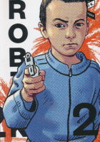 Robi K. 2 (2. izdanje)
