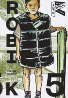 Robi K. 5 (2. izdanje)