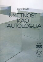 Umetnost kao tautologija