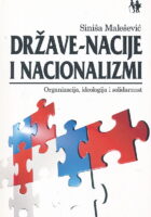 Države-nacije i nacionalizam