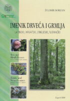 Imenik drveća i grmlja (latinski-hr-en-njem)