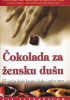 Čokolada za žensku dušu