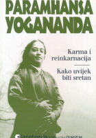 Karma i reinkarnacija