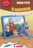 O mamama sve najbolje