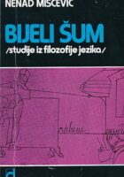 Bijeli šum