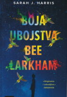 Boja ubojstva Bee Larkham