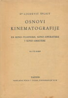 Osnovi kinematografije