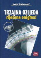 Trzajna ozljeda riješena enigma