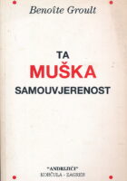Ta muška samouvjerenost