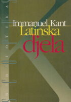 Latinska djela