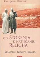 Od sporenja k natjecanju religija