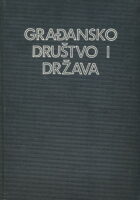 Građansko društvo i država