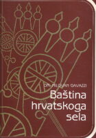 Baština hrvatskoga sela