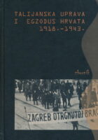 Talijanska uprava i egzodus Hrvata