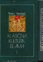 Klasična kultura Islama 1-2