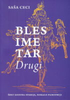 Blesimetar drugi