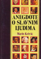 Anegdote o slavnim ljudima
