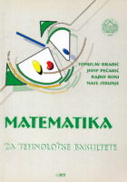 Matematika za tehnološke fakultete