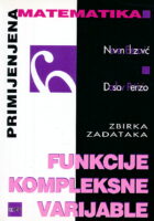 Funkcije kompleksne varijable