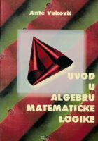 Uvod u algebru matematičke logike