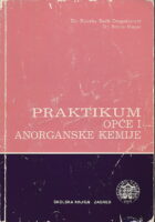 Praktikum opće i anorganske kemije
