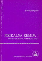 Fizikalna kemija 1