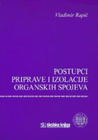 Postupci priprave i izolacije organskih