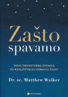 Zašto spavamo