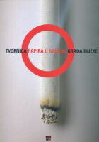 Tvornica papira u Muzeju grada Rijeke