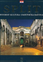 Split: povijest, kultura, umjetnička baština