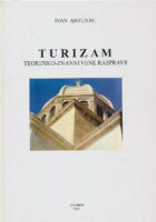 Turizam: teorijsko-znanstvene rasprave