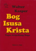 Bog Isusa Krista
