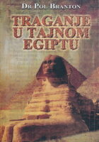 Traganje u tajnom Egiptu