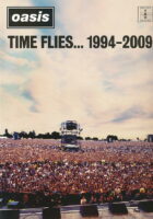 Oasis: Time Flies... 1994-2009