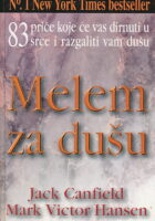 Melem za dušu