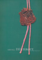 Obitelj Hütterott ostavština I. dio