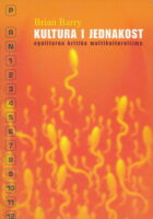 Kultura i jednakost