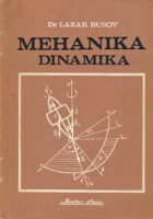 Mehanika III - Dinamika