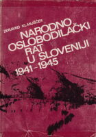 Narodnooslobodilački rat u Sloveniji