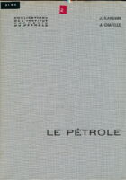 Le petrole