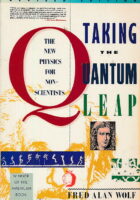 Taking the Quantum Leap
