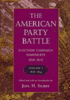 The American Party Battle Vol. 1-2