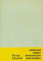 Odabrani zadaci elementarne matematike