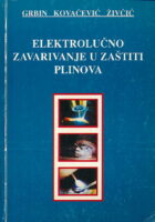 Elektrolučno zavarivanje u zaštiti plinova