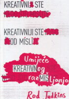 Umijeće kreativnog razmišljanja